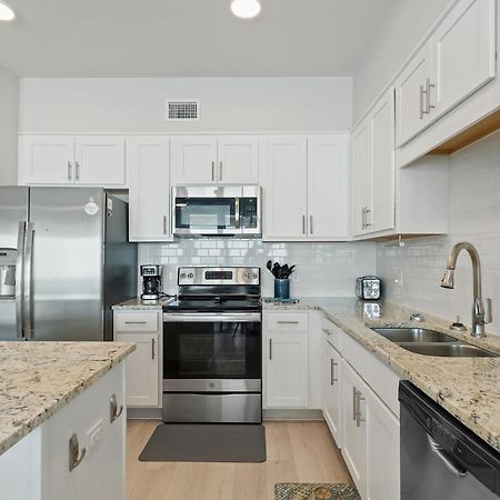 Sea Glass 405 By Vacation Homes Collection Gulf Shores Bagian luar foto