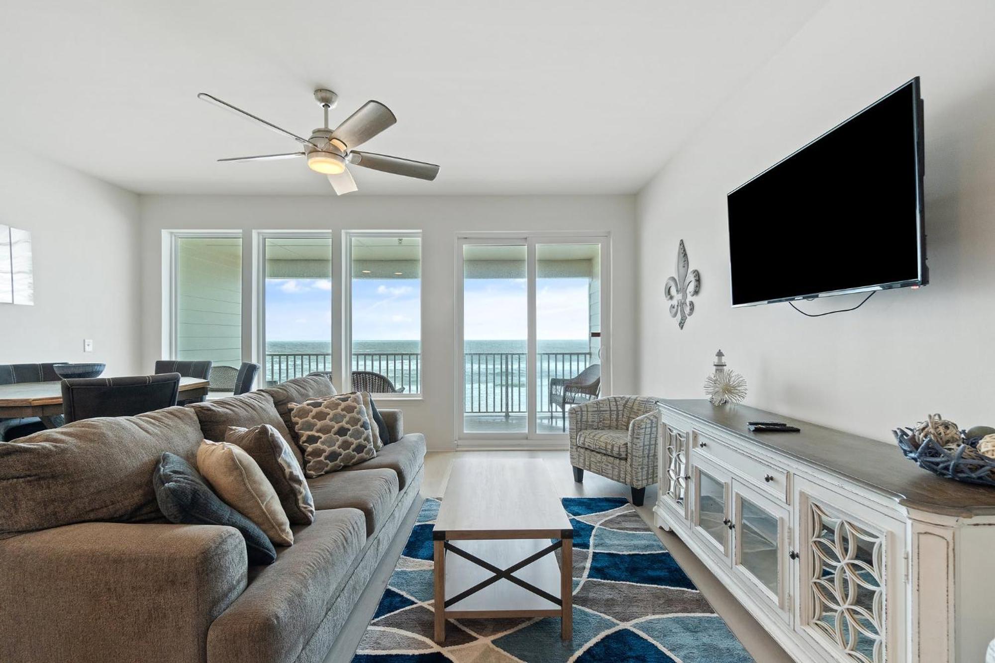 Sea Glass 405 By Vacation Homes Collection Gulf Shores Bagian luar foto