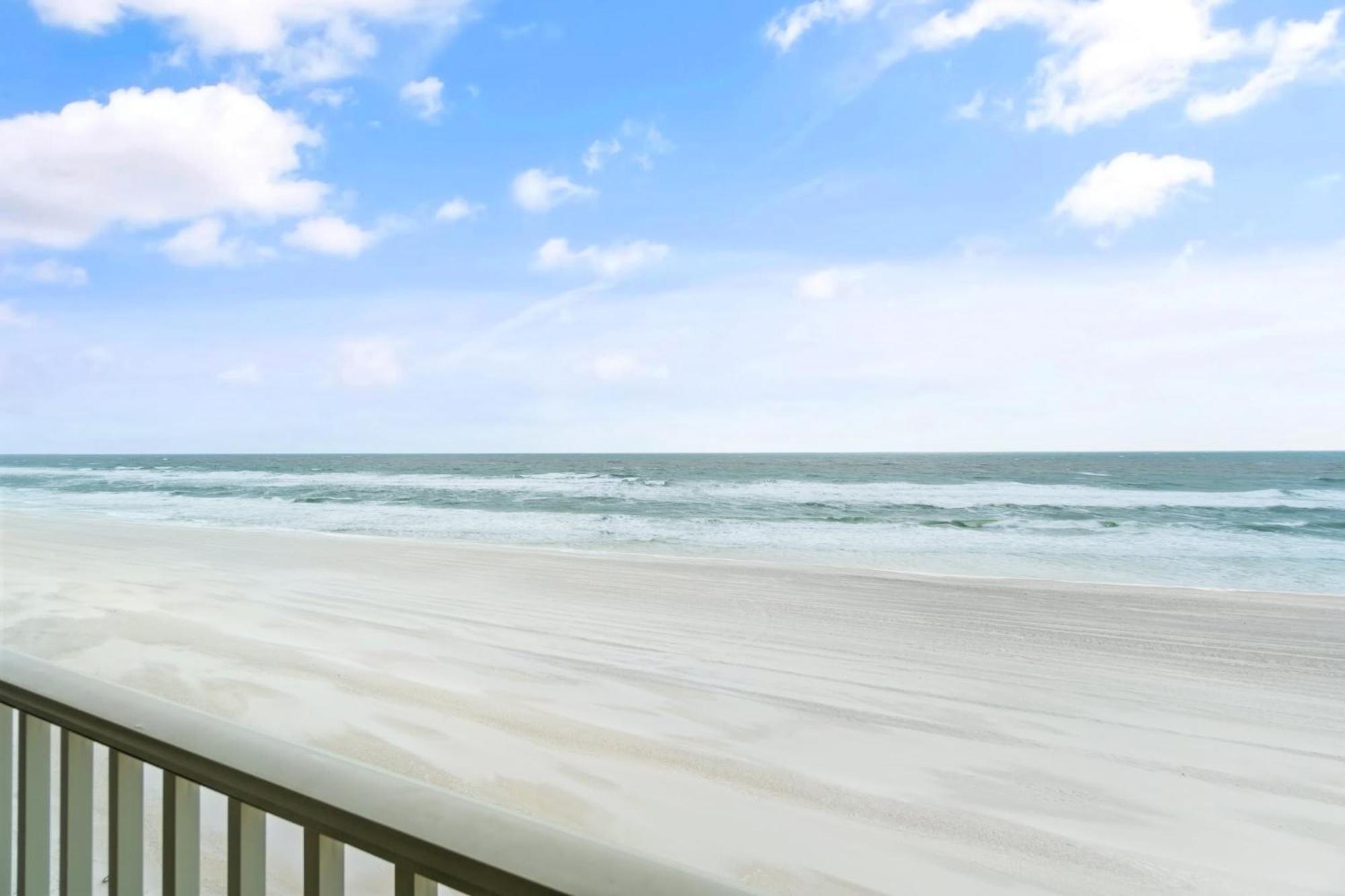 Sea Glass 405 By Vacation Homes Collection Gulf Shores Bagian luar foto