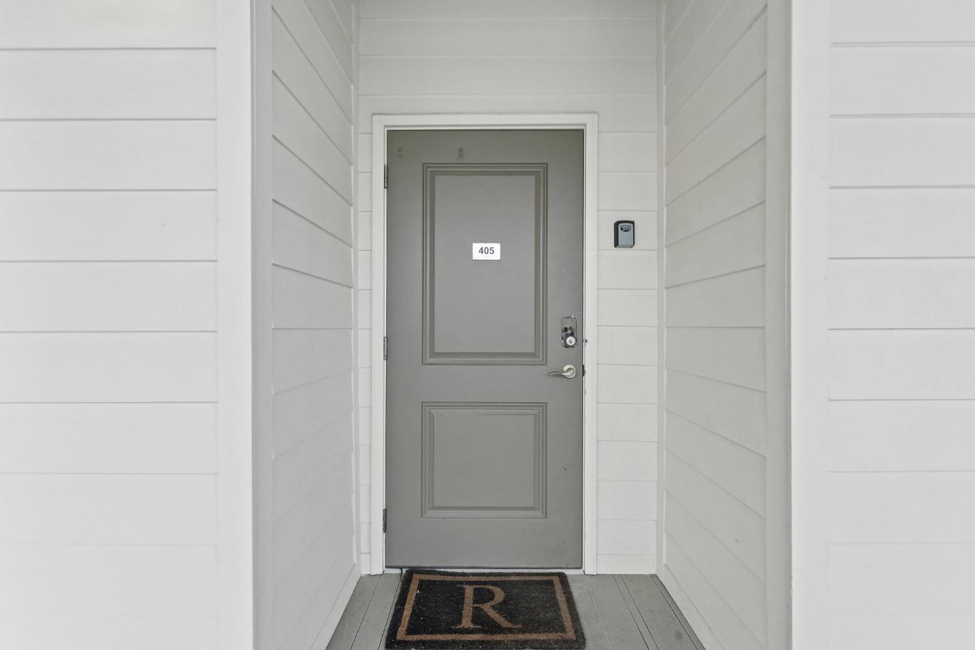Sea Glass 405 By Vacation Homes Collection Gulf Shores Bagian luar foto