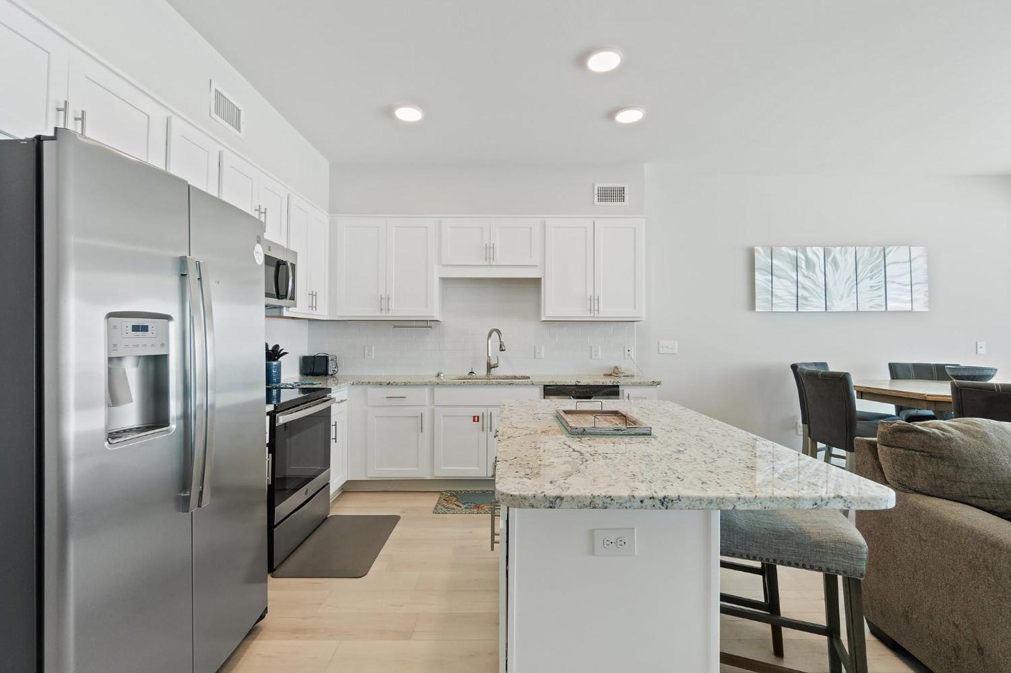Sea Glass 405 By Vacation Homes Collection Gulf Shores Bagian luar foto