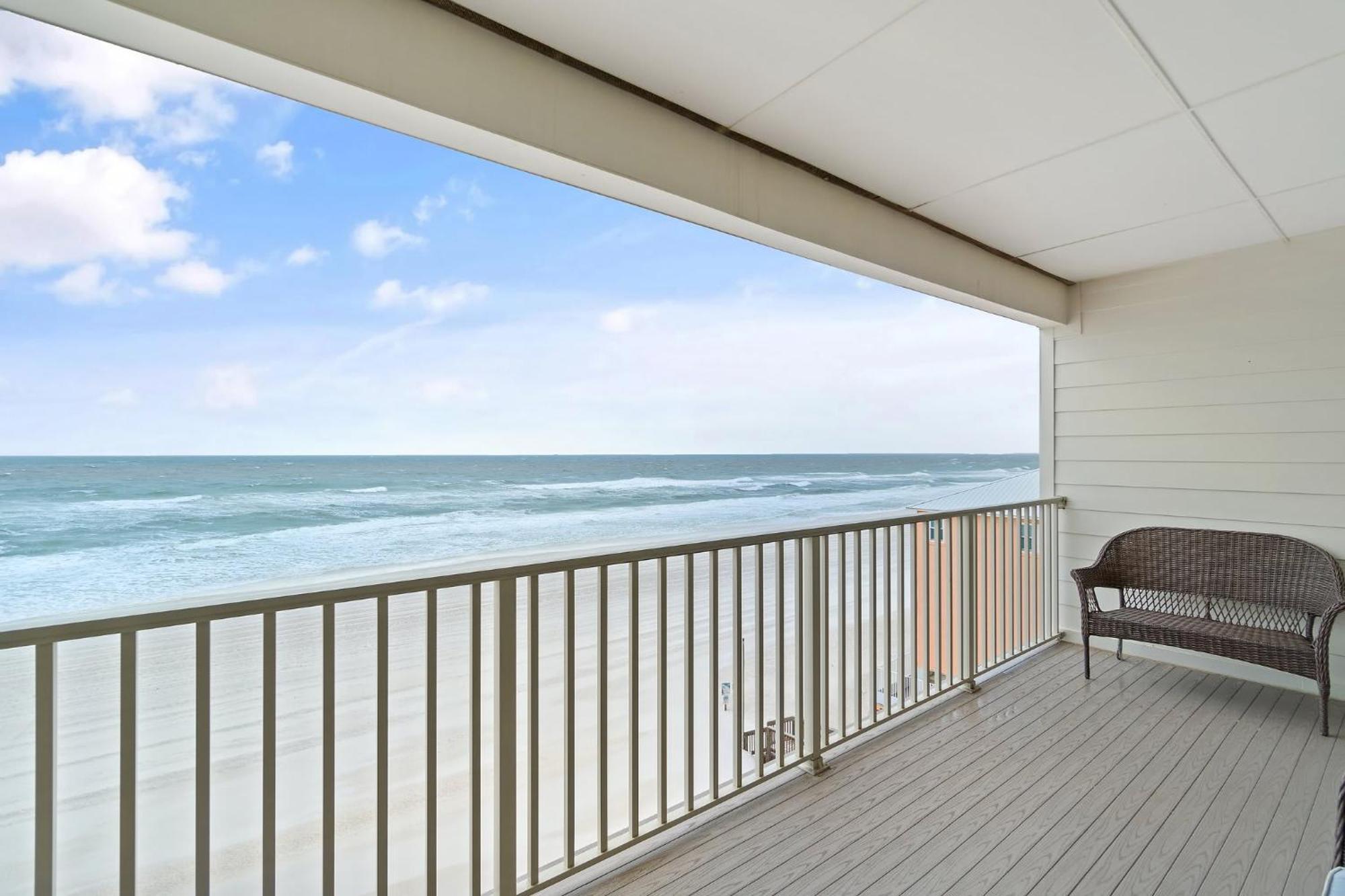 Sea Glass 405 By Vacation Homes Collection Gulf Shores Bagian luar foto
